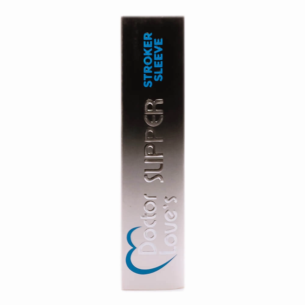 Slipper Stroker Sleeve