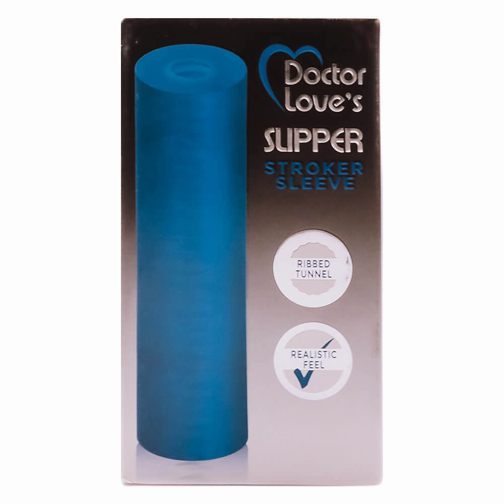 Slipper Stroker Sleeve