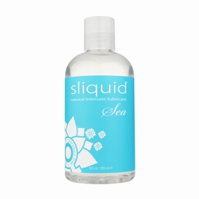 Sliquid - Naturals Sea Intimate Lubricant