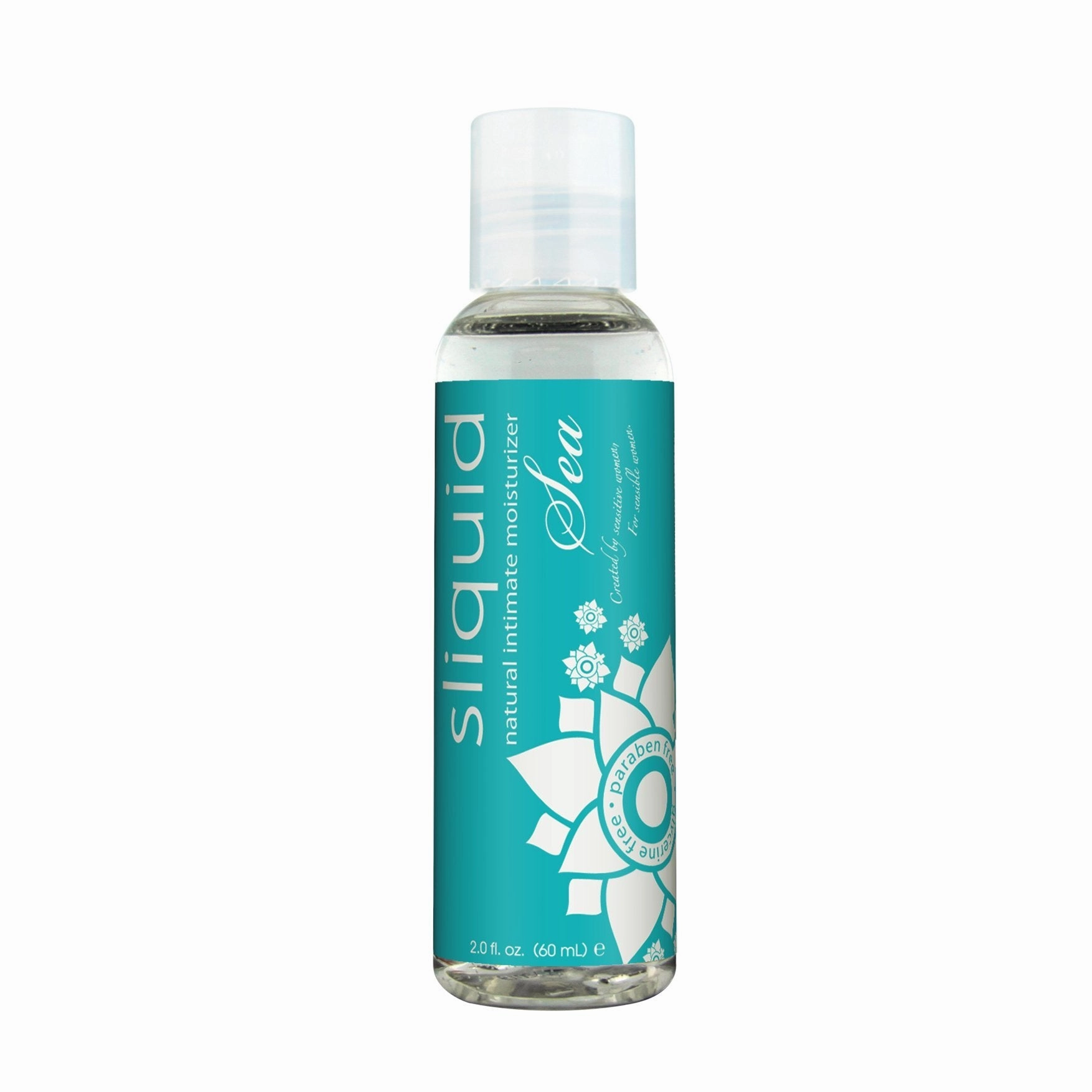 Sliquid - Naturals Sea Intimate Lubricant