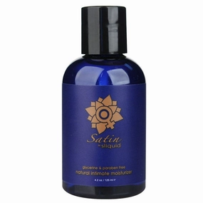 Sliquid - Satin 4.2 fl. oz. (125 ml)