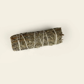SMUDGE | BLUE SAGE