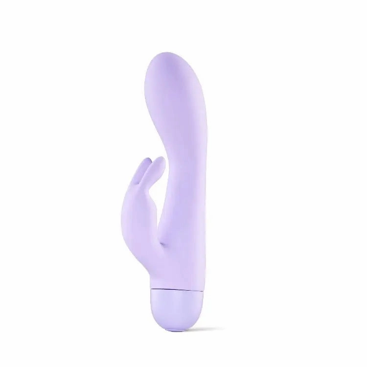 So Divine Pearl Mini Rabbit
