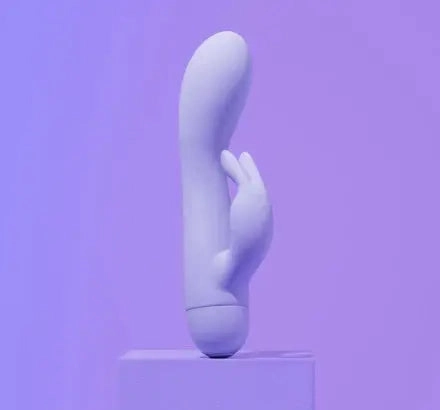 So Divine Pearl Mini Rabbit