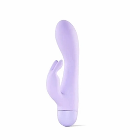 So Divine Pearl Mini Rabbit