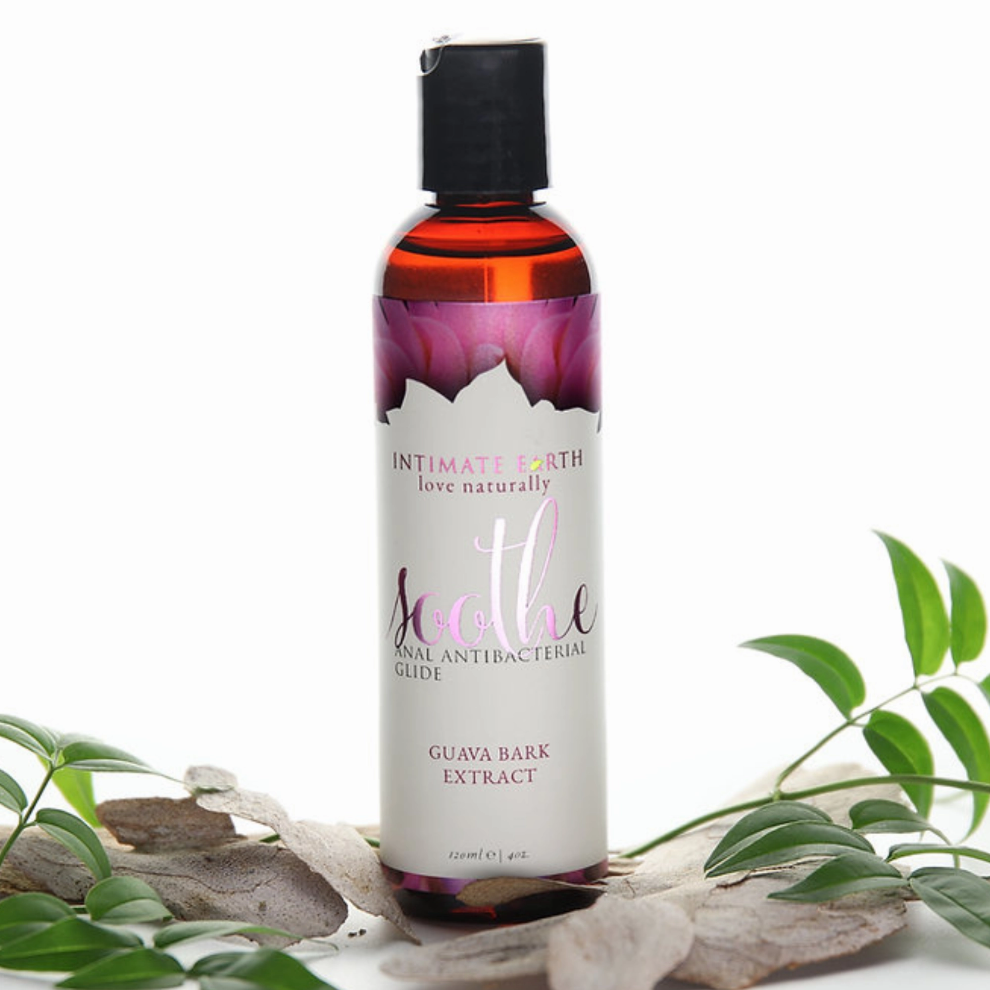 Soothe Anal Glide