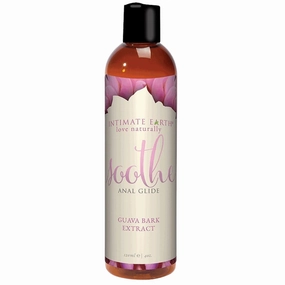 Soothe Anal Glide