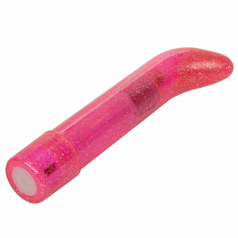 Sparkle 3-Speed Waterproof Mini G-Vibe