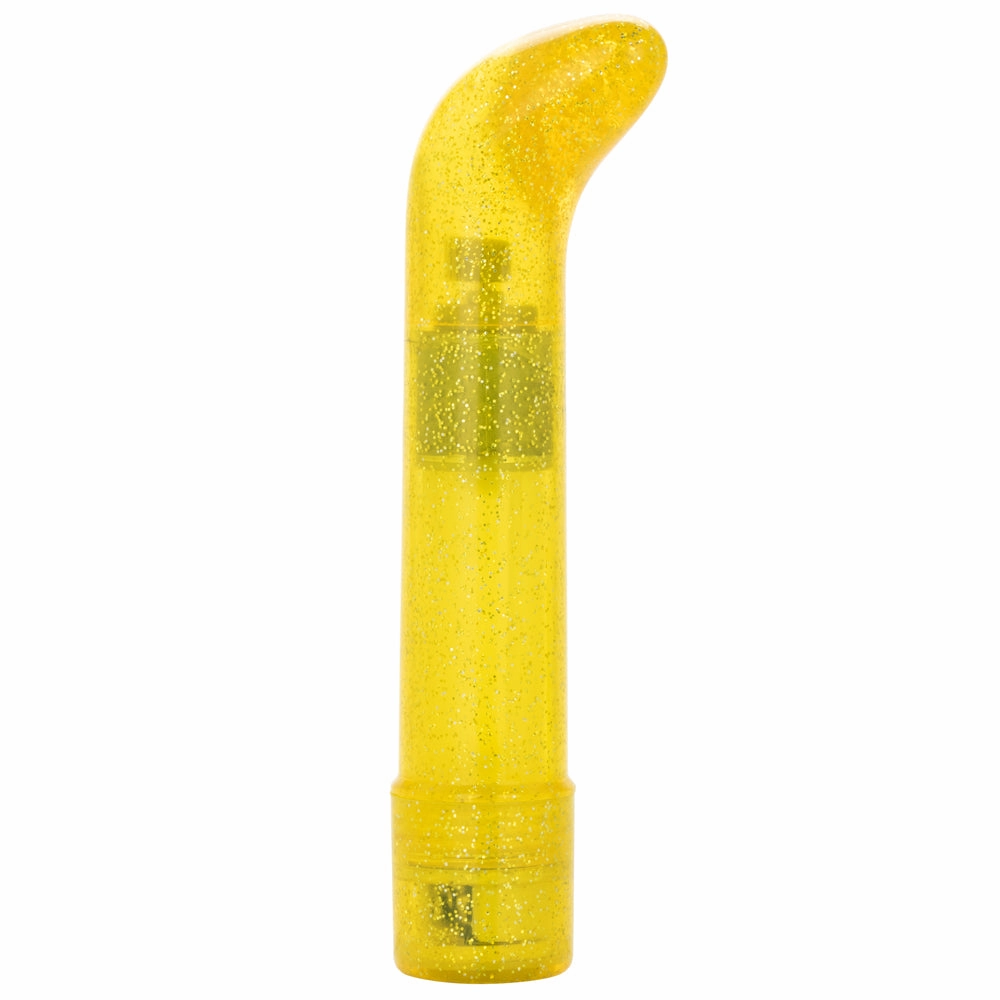 Sparkle 3-Speed Waterproof Mini G-Vibe