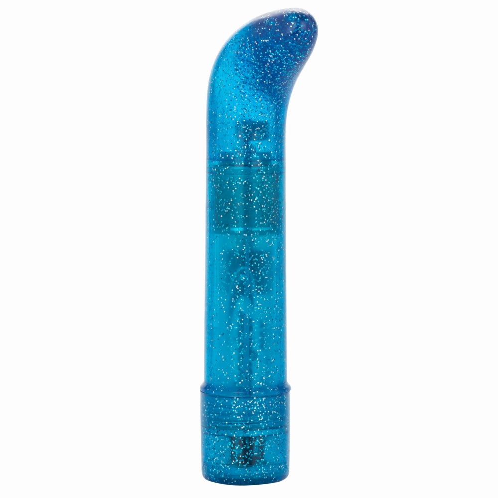 Sparkle 3-Speed Waterproof Mini G-Vibe