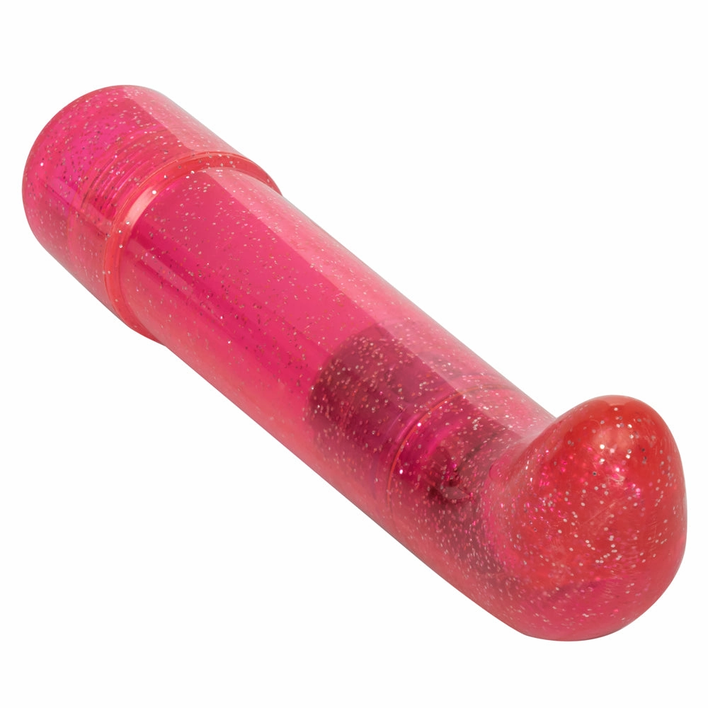 Sparkle 3-Speed Waterproof Mini G-Vibe