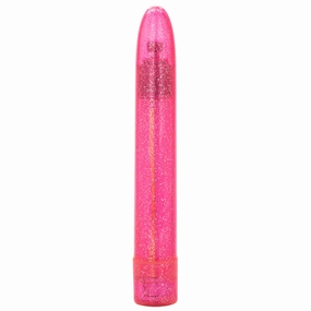 Sparkle 3-Speed Waterproof Slim Vibe