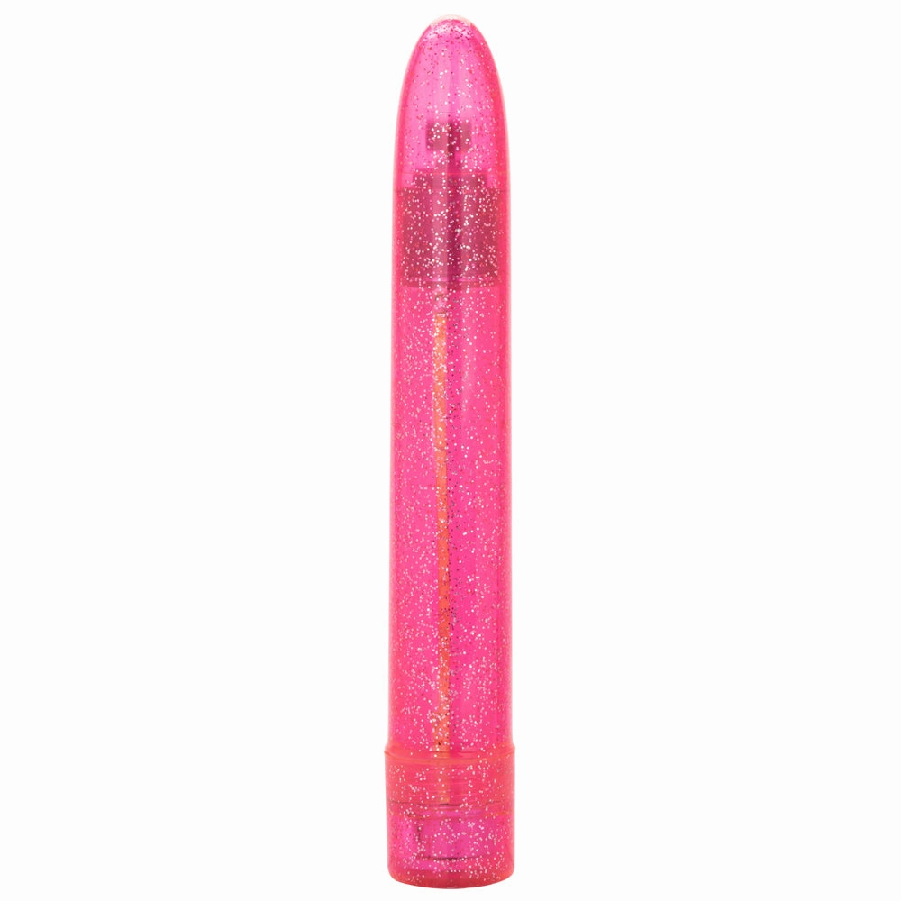 Sparkle 3-Speed Waterproof Slim Vibe