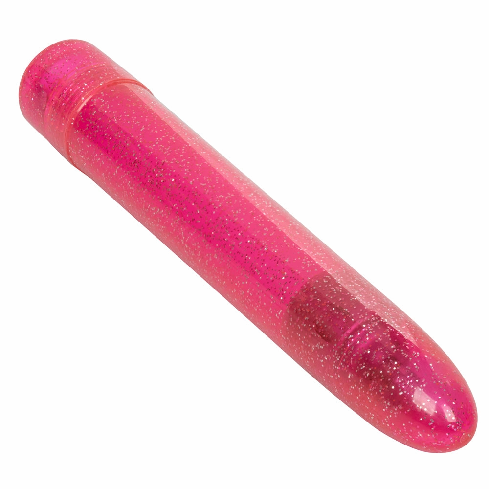 Sparkle 3-Speed Waterproof Slim Vibe