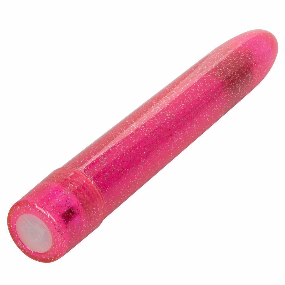 Sparkle 3-Speed Waterproof Slim Vibe