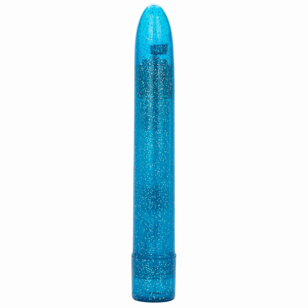 Sparkle 3-Speed Waterproof Slim Vibe