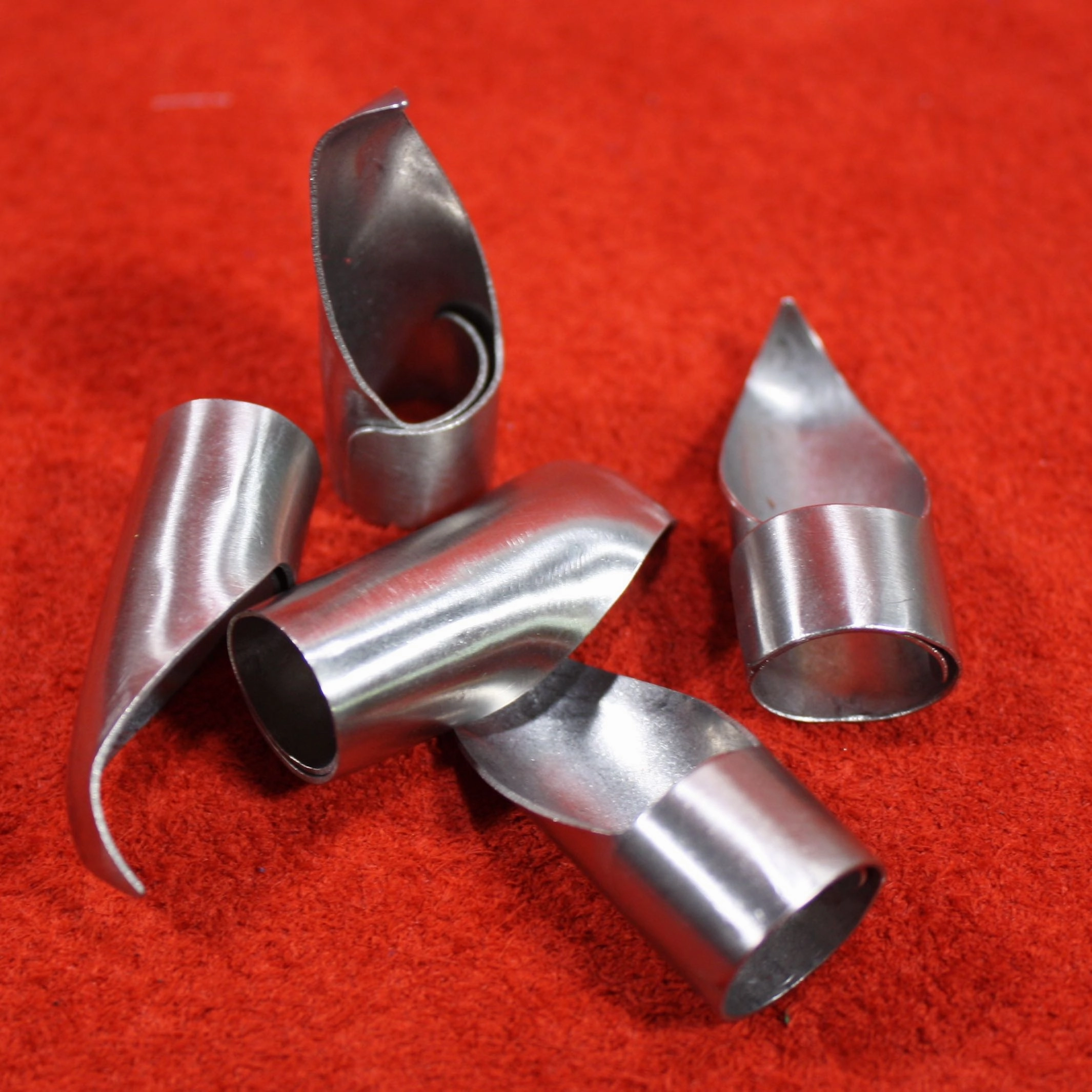 Stocking Stuffers! - Candles, Claws, Jewelry, and More!