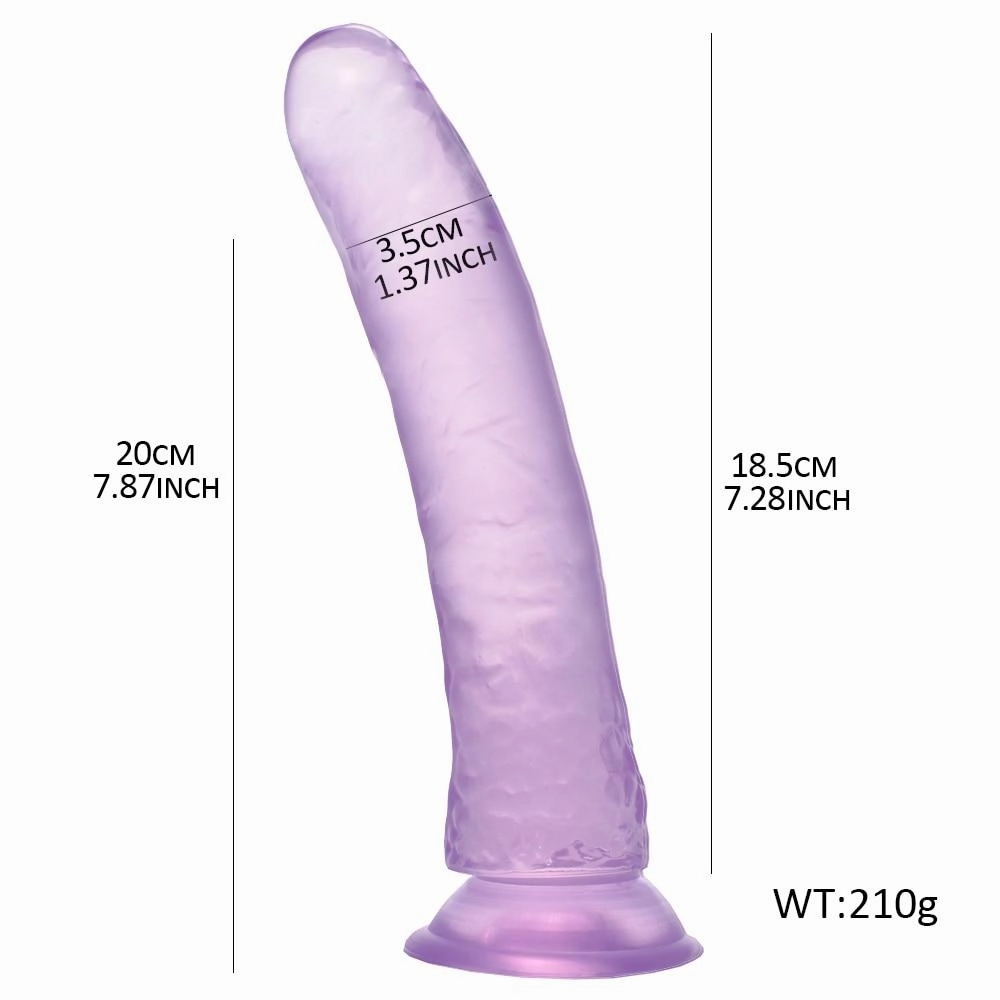 Strap-On Dildo Pants