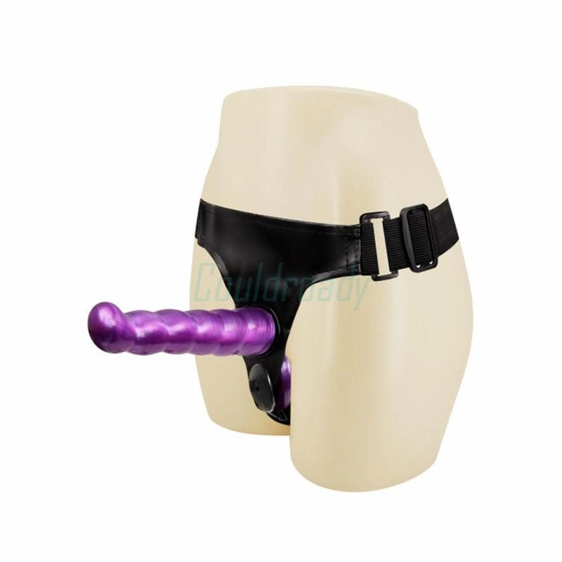 Strap-On Double Dildo