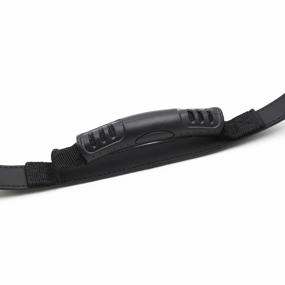 Sub Leash Cuff