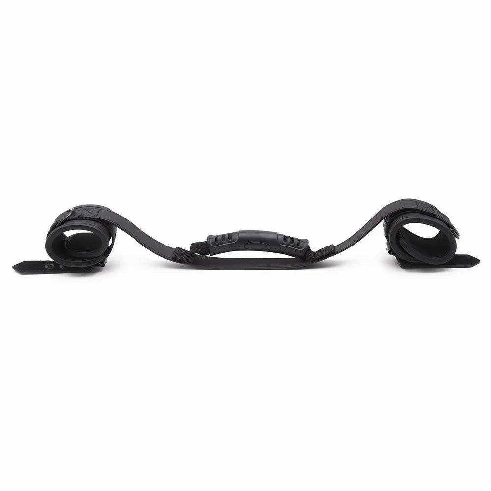 Sub Leash Cuff