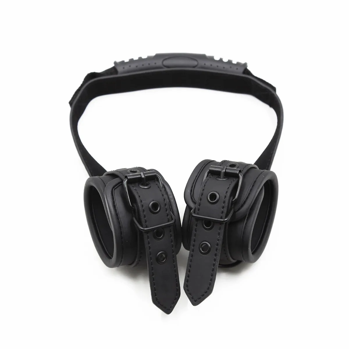 Sub Leash Cuff