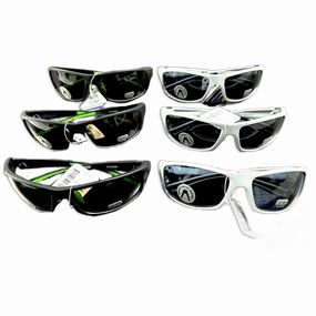 Sunglasses Sungear Assortment - 6 Pieces Per Pack 50261