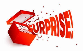 Surprise Assorted Underwear Bundle
