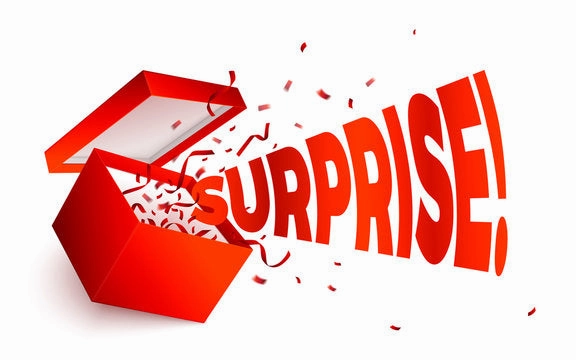 Surprise Assorted Underwear Bundle