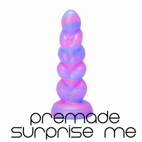 Surprise Me Nimbus the Pixie Fantasy Dildo