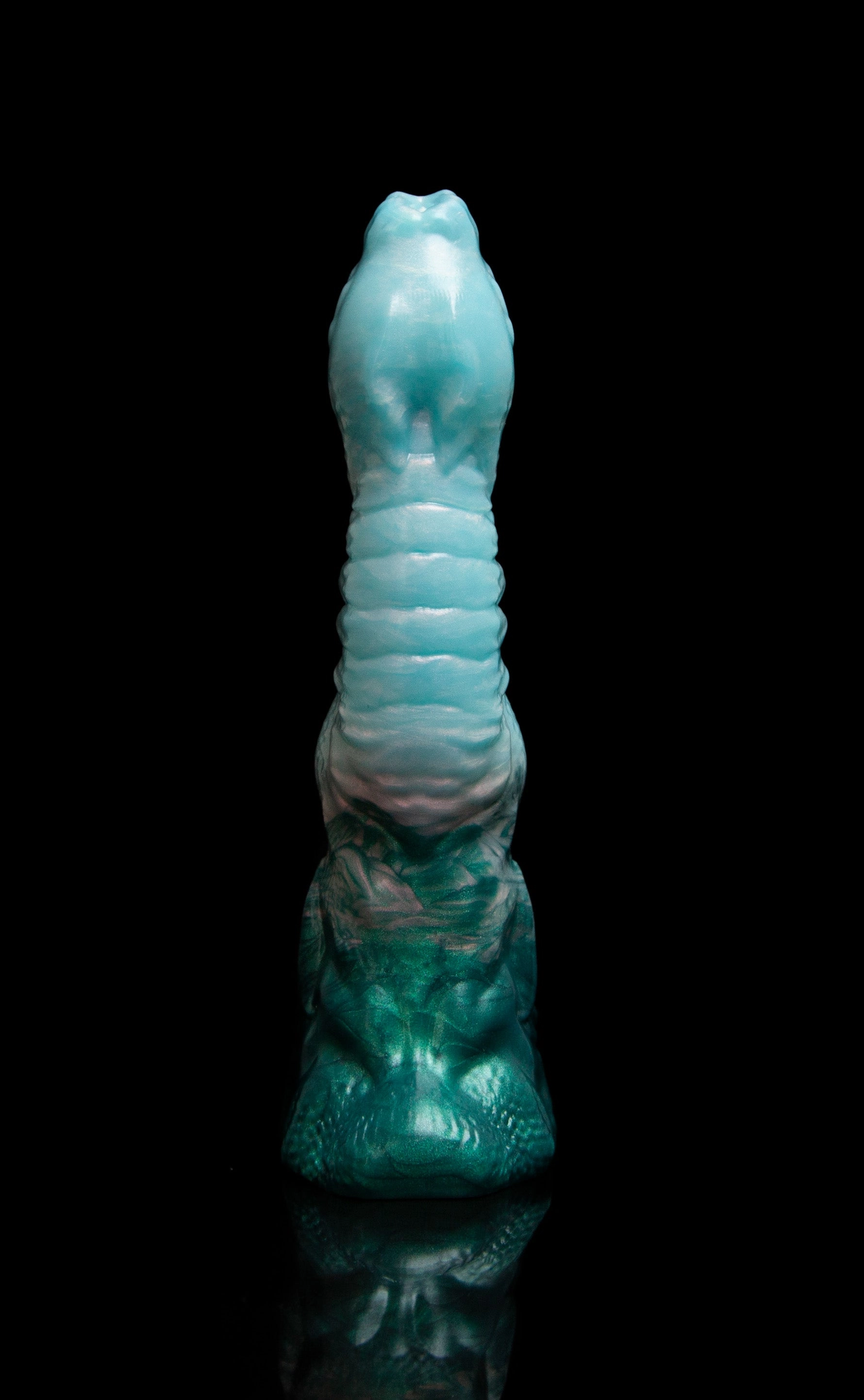 Surprise Me The Draconian Alien Fantasy Dildo (Small)