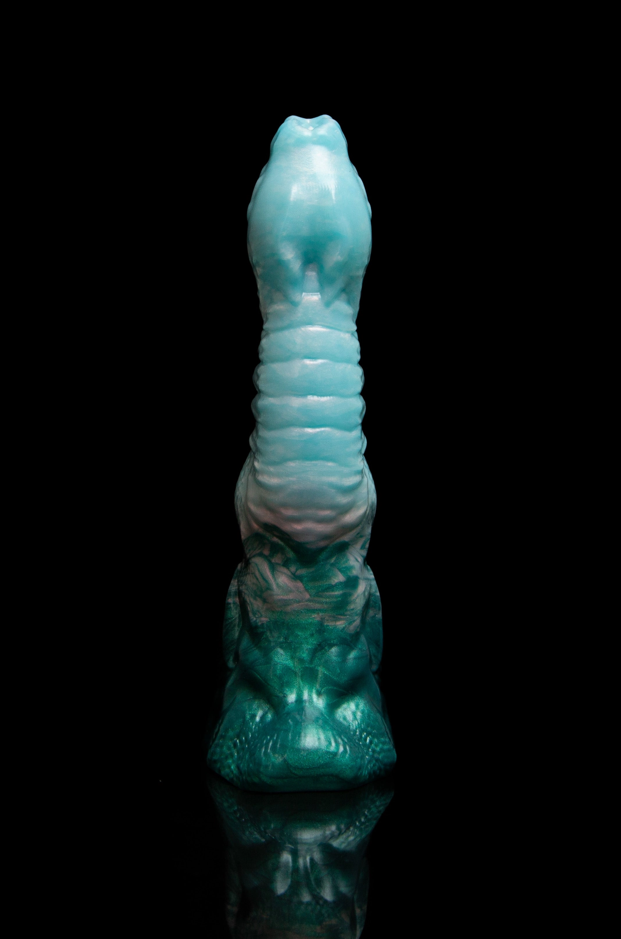 Surprise Me The Draconian Alien Fantasy Dildo (Small)