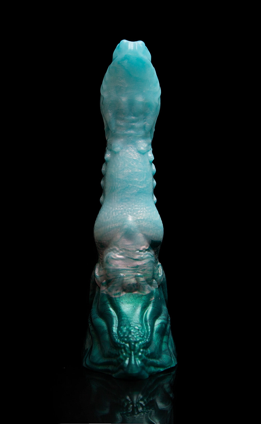 Surprise Me The Draconian Alien Fantasy Dildo (Small)