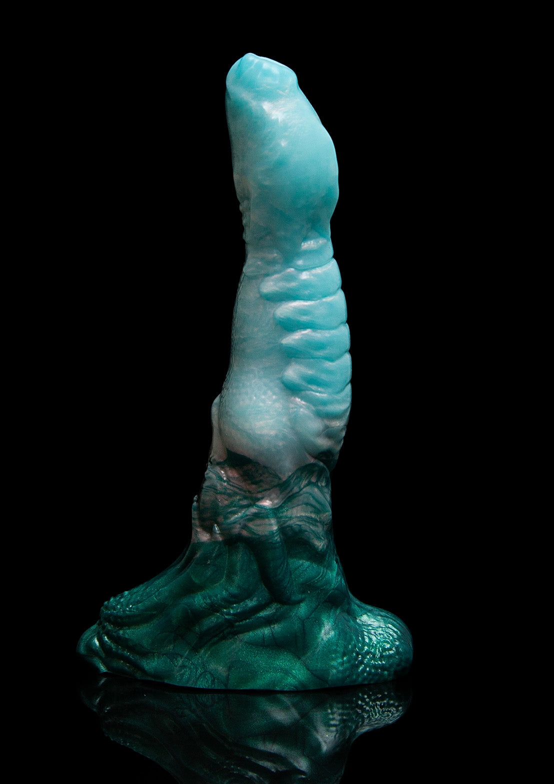 Surprise Me The Draconian Alien Fantasy Dildo (Small)