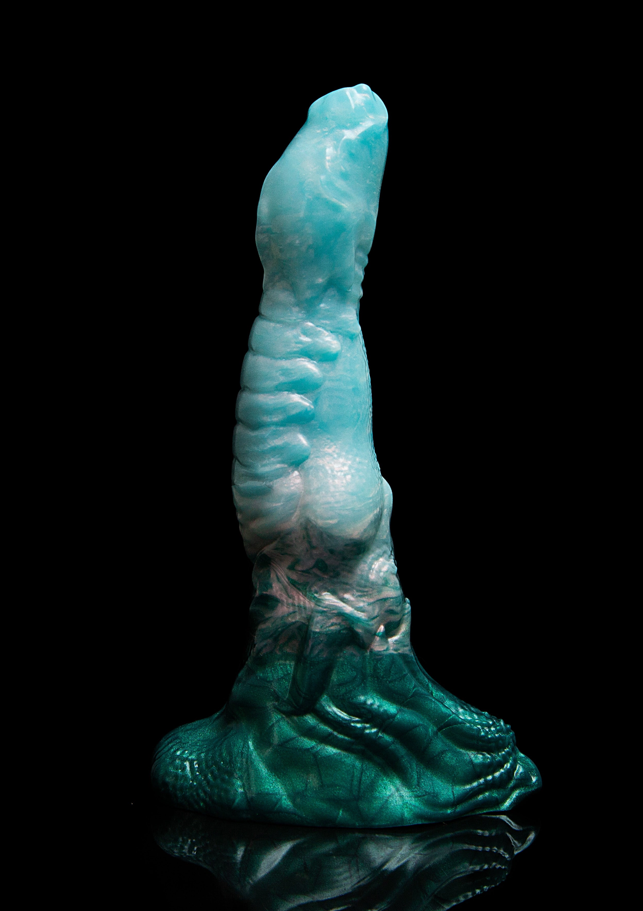 Surprise Me The Draconian Alien Fantasy Dildo (Small)