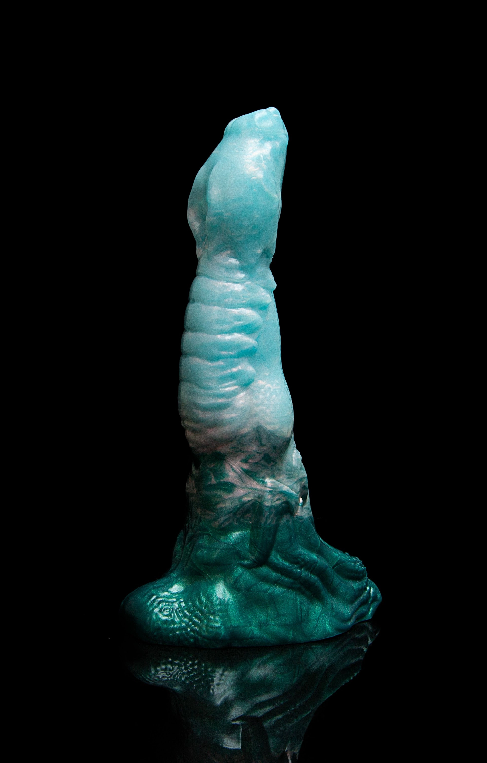 Surprise Me The Draconian Alien Fantasy Dildo (Small)