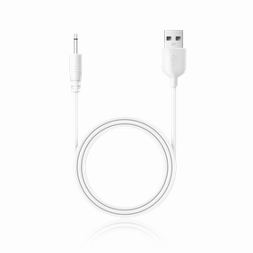 SVAKOM Charger - USB-A to 2.5mm Charging Cable