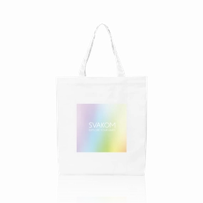 SVAKOM TOTE BAG