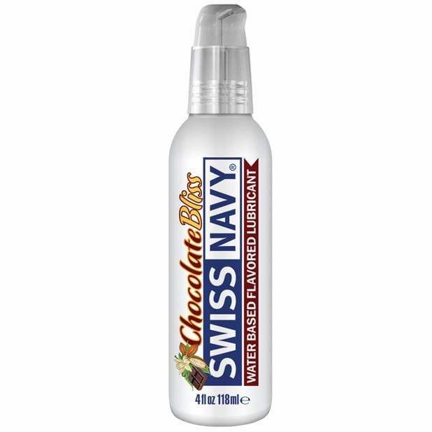 Swiss Navy - Flavored Water Based Lubricant