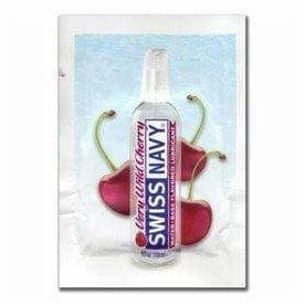 Swiss Navy - Flavored Water Based Lubricant