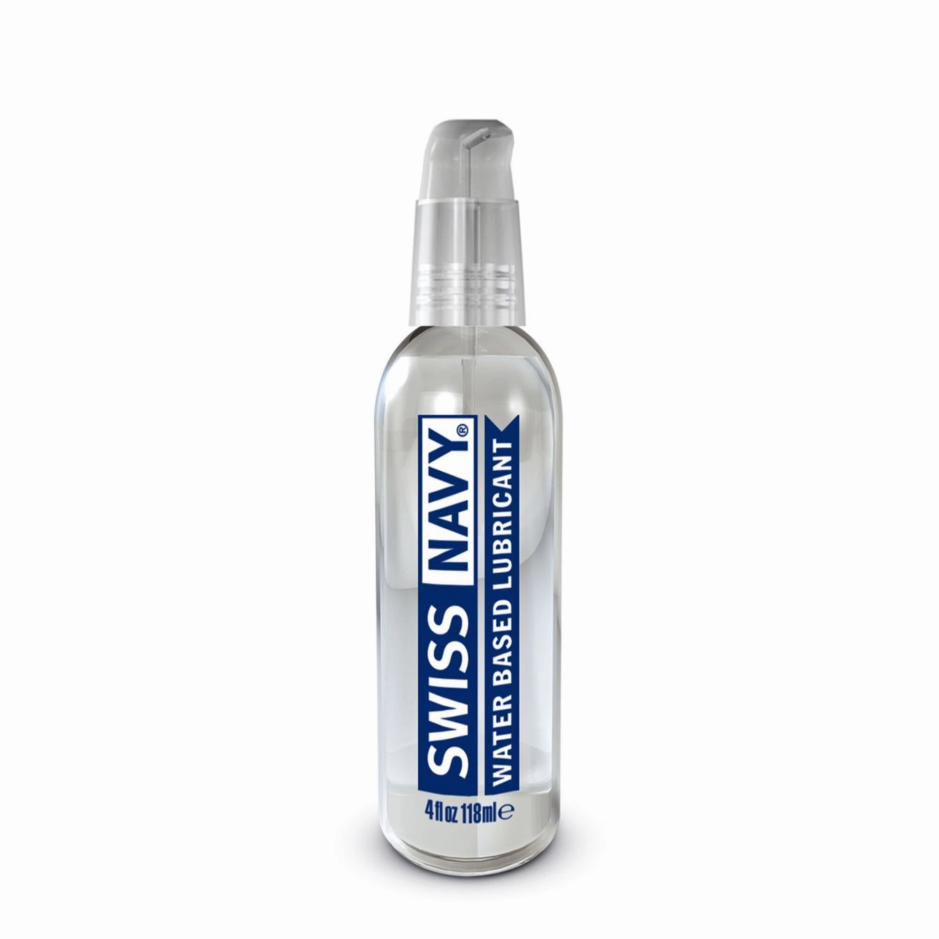 Swiss Navy Water Based Lube