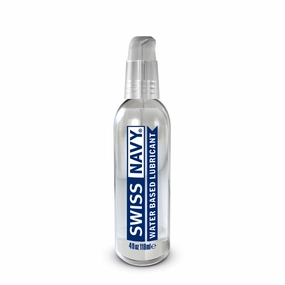 Swiss Navy Water Based Lube