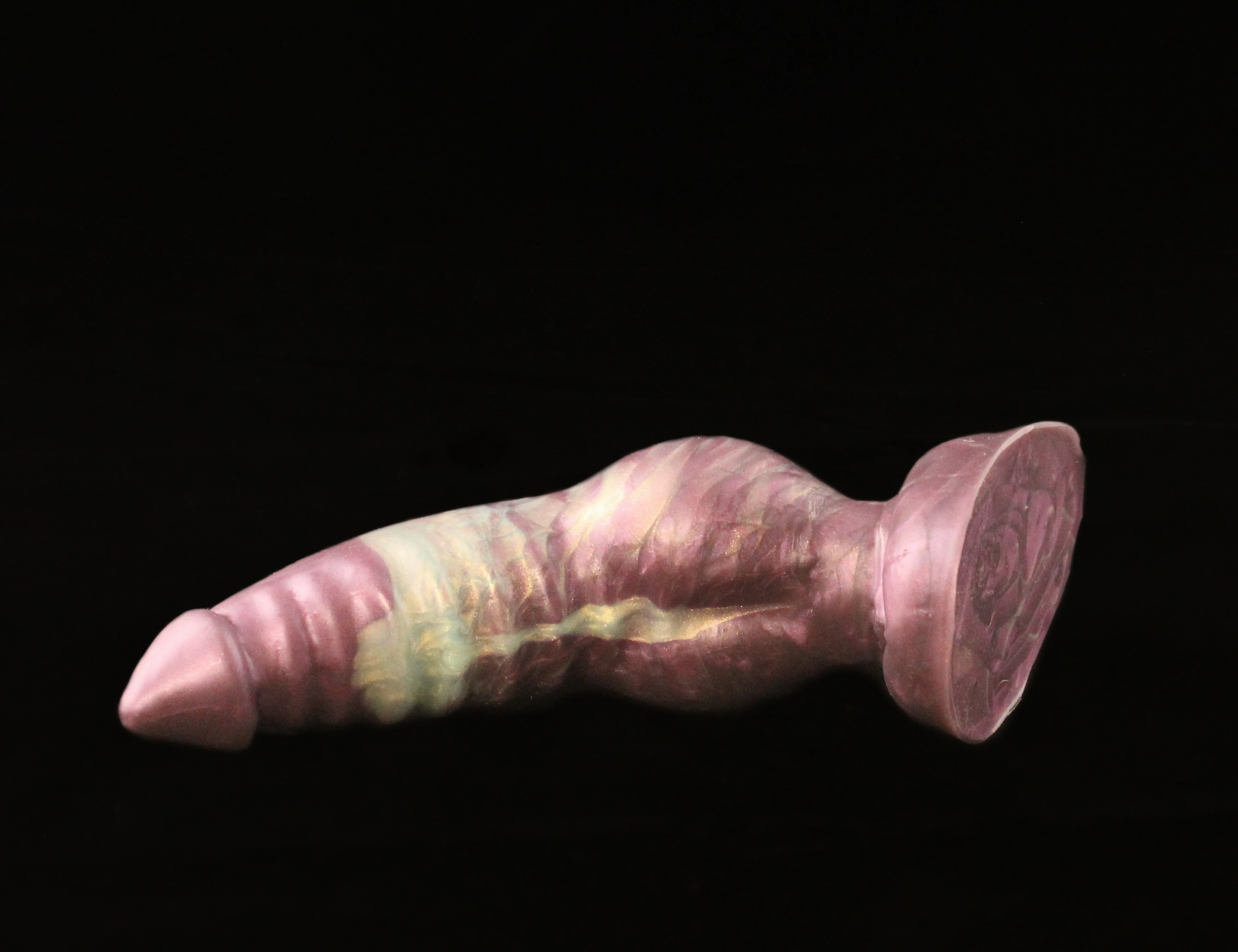 Syldria | Medium | Medium Firmness | 2 Color Marble