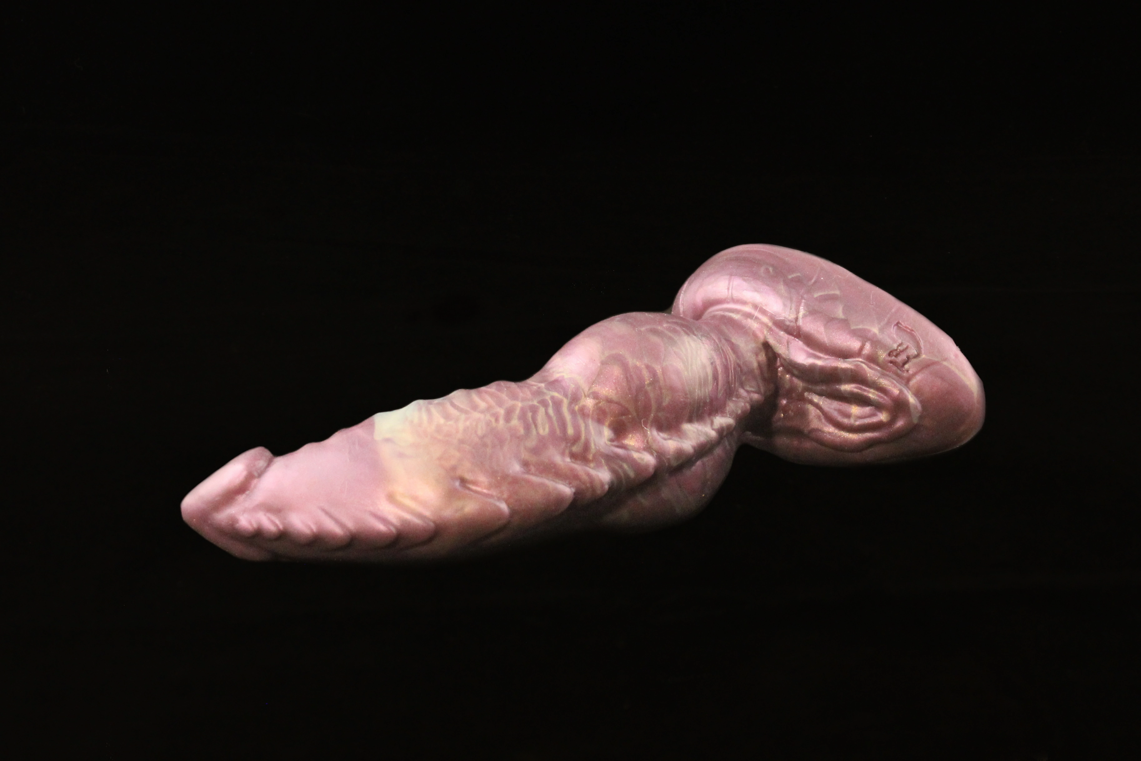 Syldria | Medium | Medium Firmness | 2 Color Marble