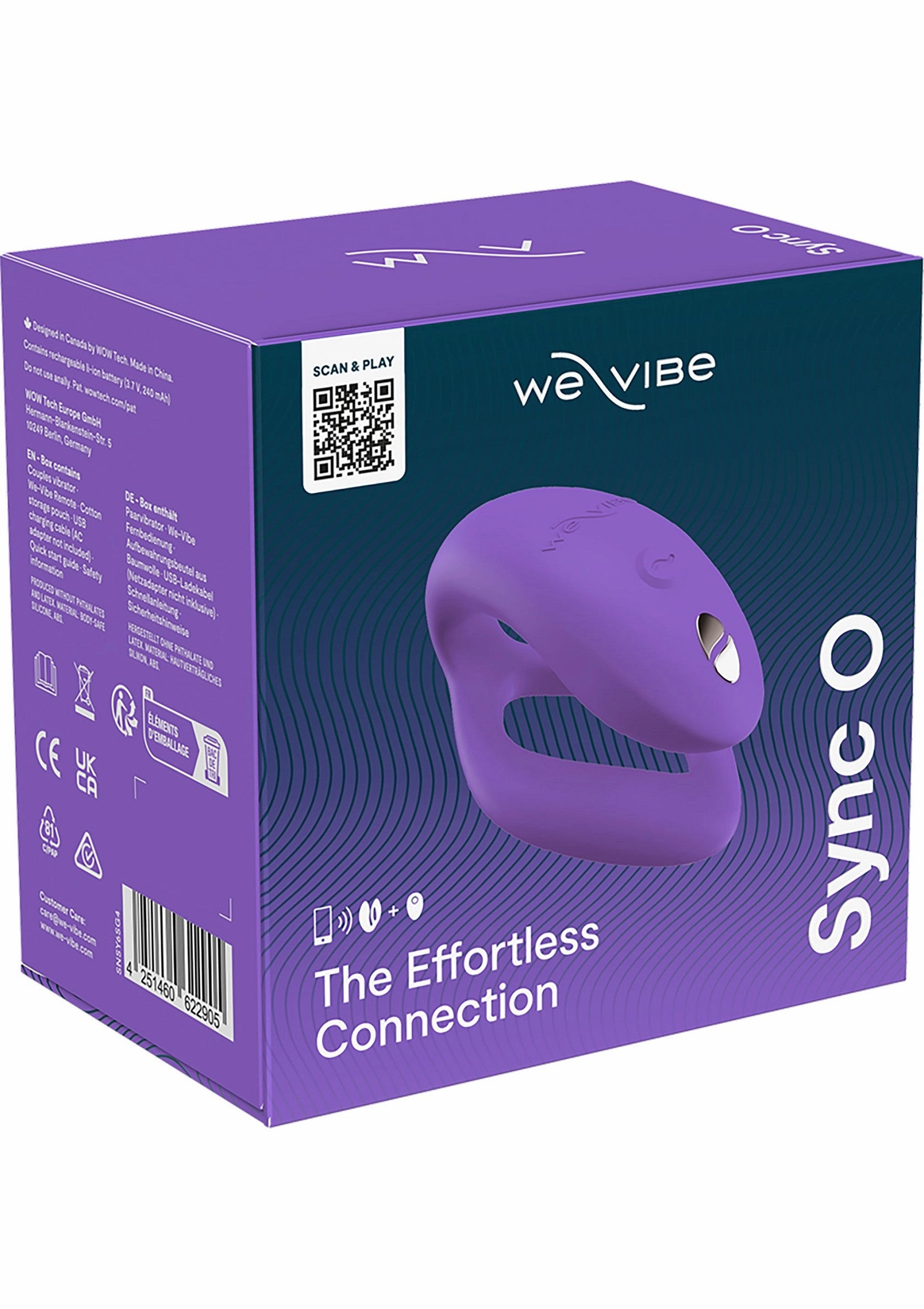 Sync O