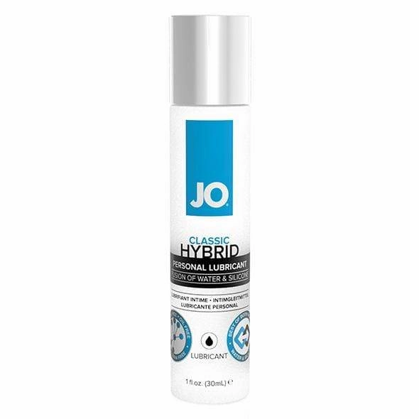 System JO - Classic Hybrid Personal Lubricant
