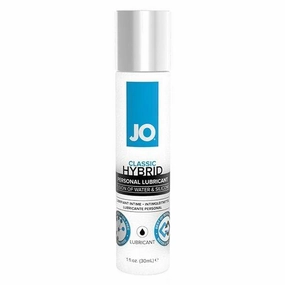 System JO - Classic Hybrid Personal Lubricant