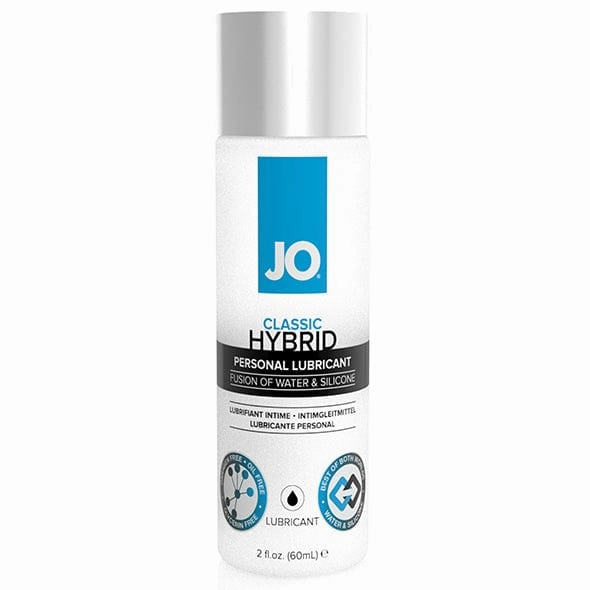 System JO - Classic Hybrid Personal Lubricant