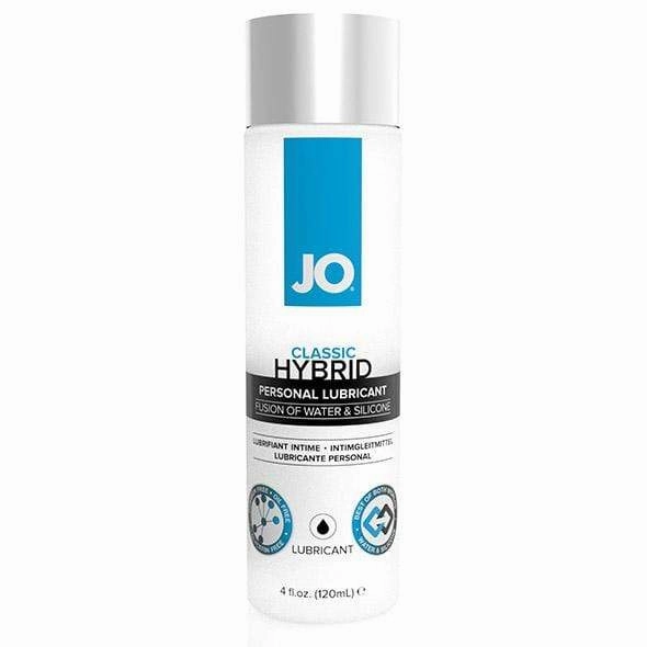 System JO - Classic Hybrid Personal Lubricant