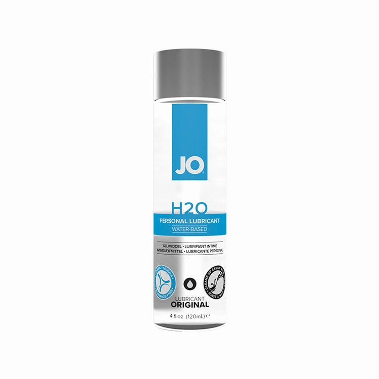 System JO H2O Lube
